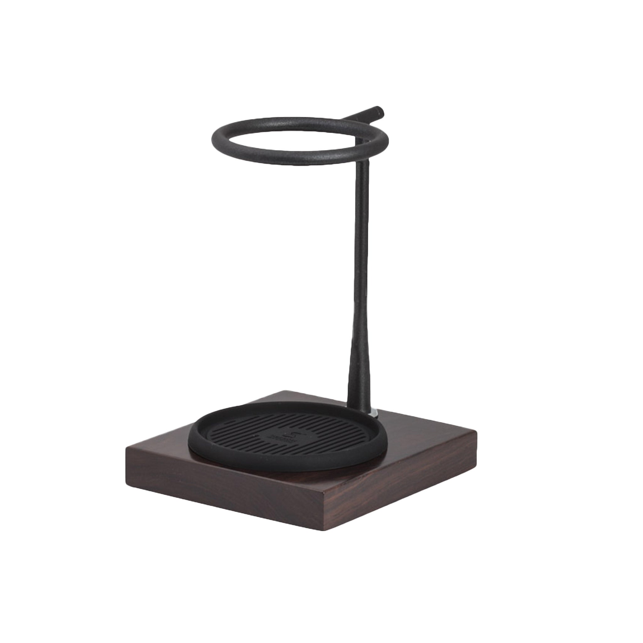 Timemore Walnut Drip Stand for Timemore Coffee Drippers